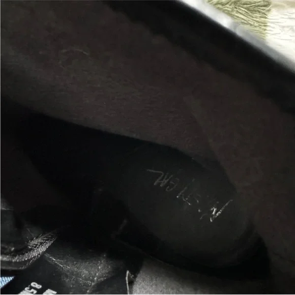 Nasty Gal Patent Booties - Picture 9 of 10